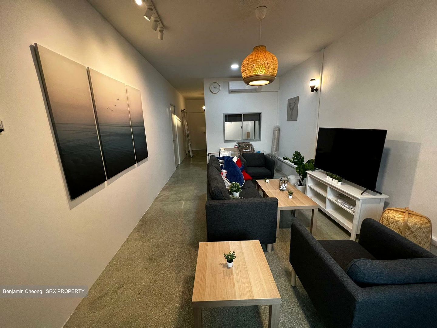 Tanjong Katong Road (D15), Apartment #391366111
